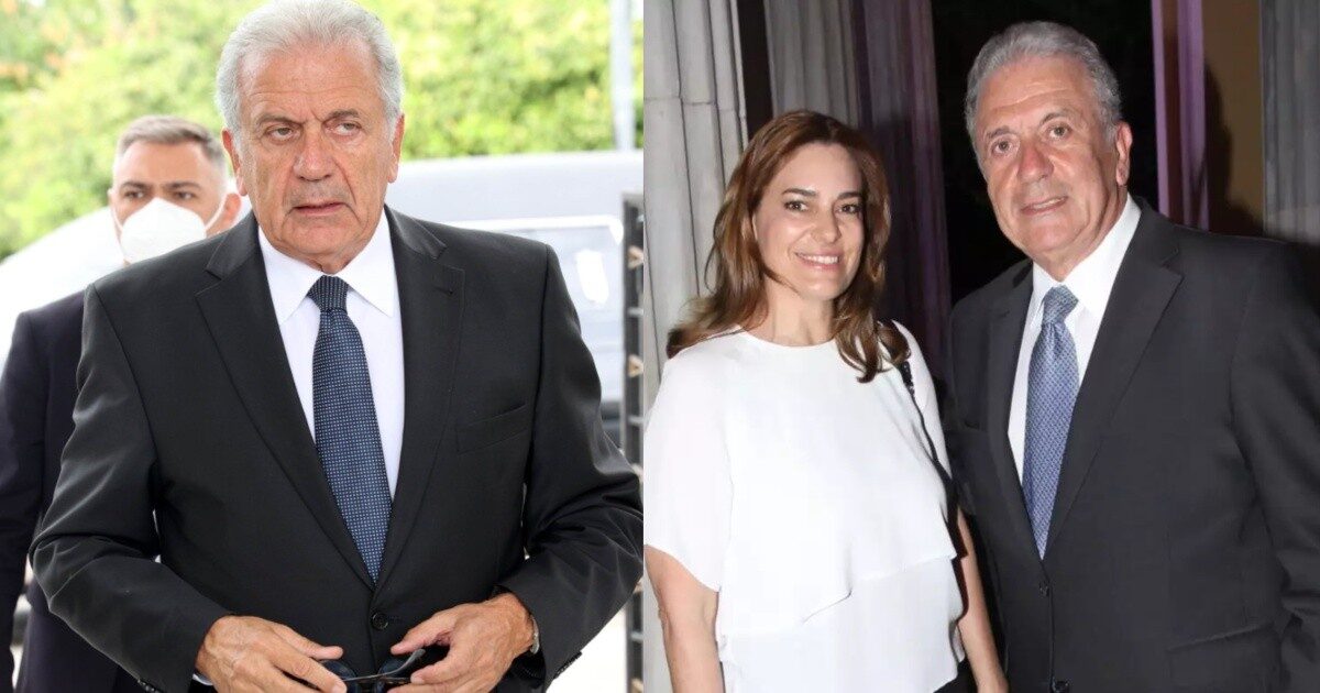 Μαθεύτηκε η αλήθεια: Έσκασε η “βόμβα” για τον Δημήτρη Αβραμόπουλο – Δύσκολες ώρες για τον Έλληνα πολιτικό