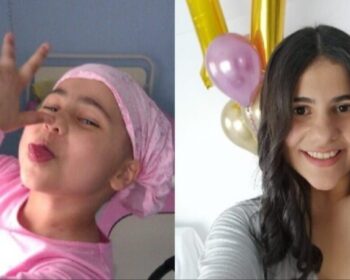 Ελένη Θωμά: η μαχήτρια του παιδικού καρκίvoυ που έγινε φοιτήτρια και είναι γεμάτη όνειρα και ελπίδα
