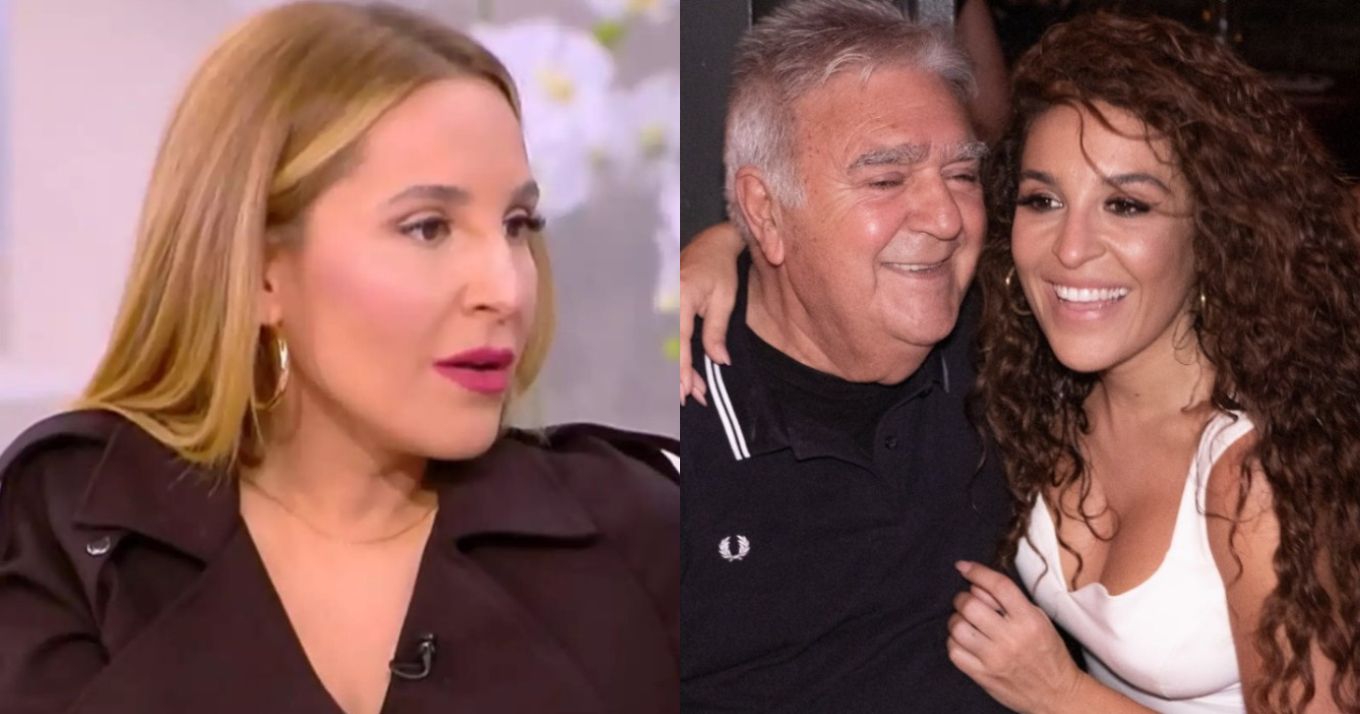 Ανακοίνωσε τα δυσάρεστα η Γιάννα Τερζή: Αποκάλυψε τη μάχη που δίνει με τον καρκίνο – Η φωτογραφία μέσα από το νοσοκομείο