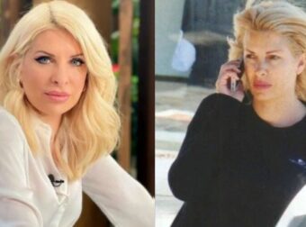 «Έχω μείνει χαζή, έκλαιγα χθες το βράδυ»: Δυστυχώς, δεν άντεξε η Ελένη Μενεγάκη & «λύγισε» στον αέρα της εκπομπής