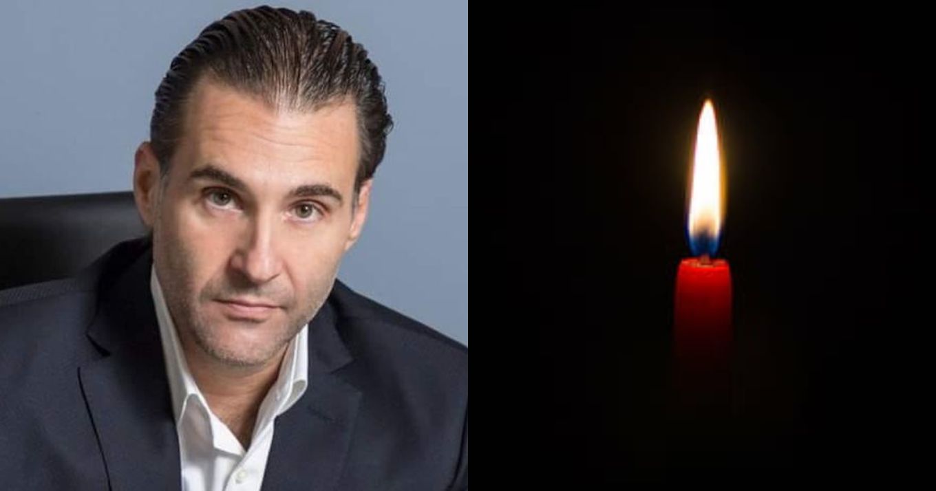 «Πάγωσαν» όλοι στο άκουσμα του ονόματος: Νεκρός ξαφνικά ο γνωστός γιατρός Νίκος Μπέσκος