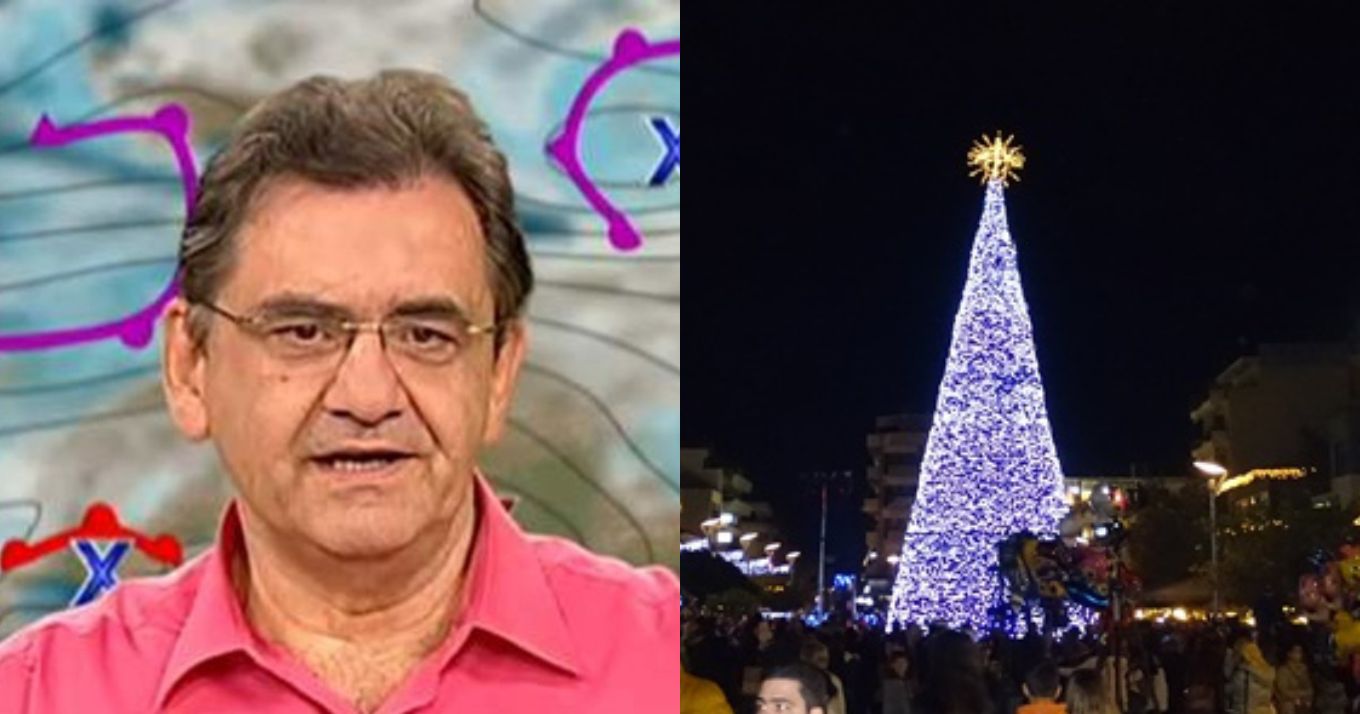 Ο Κολυδάς είπε αυτό που κανείς δεν ήθελε να ακούσει: Τα «Νικολοβάρβαρα» & το σημάδι που μαρτυρά τον καιρό των Χριστουγέννων