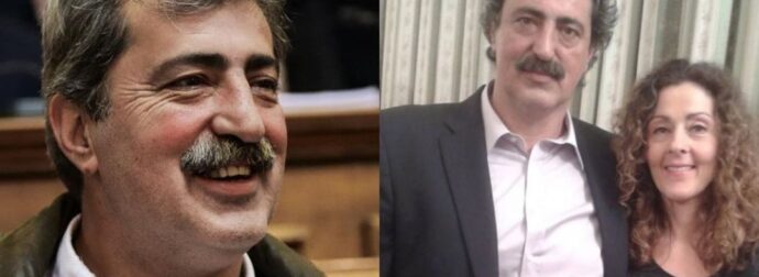 Περήφανος & πανευτυχής πατέρας ο Παύλος Πολάκης: Ανακοίνωσε τα ευχάριστα για την κούκλα κόρη του και όλοι του εύχονται