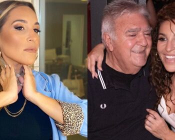“11 ώρες χειρουργείο, ανάπηρη από τη μέση και κάτω”: Καθηλώνει η Γιάννα Τερζή για την άγνωστη μάχη με τον καρκίνο