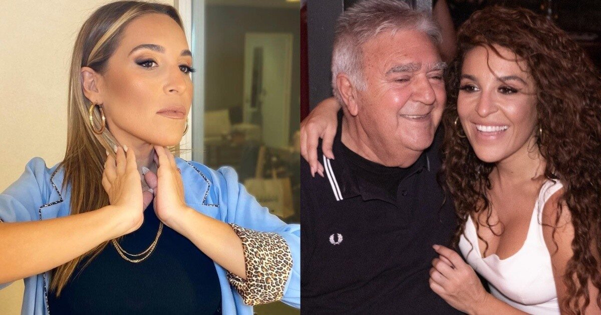 “11 ώρες χειρουργείο, ανάπηρη από τη μέση και κάτω”: Καθηλώνει η Γιάννα Τερζή για την άγνωστη μάχη με τον καρκίνο