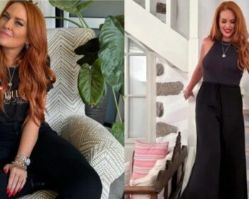 Ούτε εξαντλητικές δίαιτες, ούτε σκληρή άσκηση: Έτσι έμεινε μισή η Σίσσυ Χρηστίδου, μαθεύτηκε το Νο1 μυστικό της