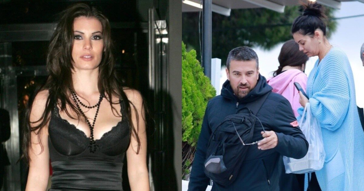 Μαρία Κορινθίου: “Πήρα τη γενναία απόφαση. Ο Γιάννης κλεινόταν στο δωμάτιο κι έκλαιγε. Αλλάζει η ζωή σου”