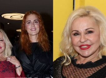 Καταξιωμένος σεφ, «φωτοτυπία» της μαμάς του: Αυτός είναι ο γιος της Μπέσσυς Αργυράκη που μένει μακριά από τα φώτα