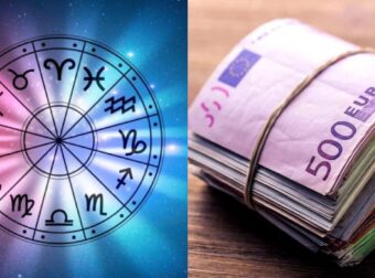 «Χρυσή» εβδομάδα μετά από καιρό: Επιτέλους 5 τυχερά Ζώδια θα δουν τους λογαριασμούς τους να γεμίζουν με χρήματα