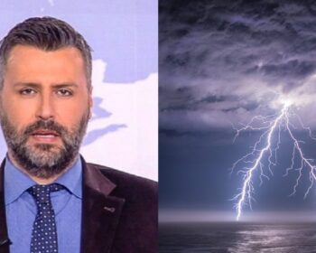 Έξω φρενών ο Καλλιάνος με την ΕΜΥ & τα Έκτακτα Δελτία Καιρού: Είπε αυτό που σκέφτονται όλοι οι Έλληνες