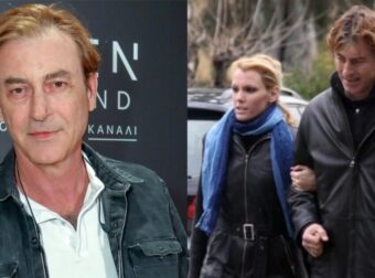 Μαθεύτηκε 1,5 μήνα μετά τον θάνατό του: Γι’αυτό δεν πήρε ποτέ διαζύγιο ο Αίας Μανθόπουλος, ξεσπά η πρώην σύζυγος