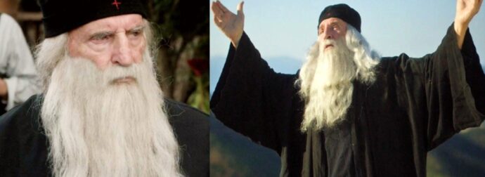 Θρήνος για τον σεναριογράφο της σειράς “Άγιος Παΐσιος”: «Μας δίδαξε την ακλόνητη Πίστη στον Χριστό»