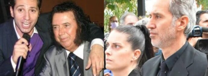 «Είπα αυτό στον πατέρα μου και δεν άντεξε, ήθελε να πέσει να πεθάνει»: Ο Δημήτρης Κόκοτας σπάει τη σιωπή του