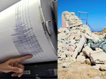 Έρχεται ακραίος σεισμός; Προειδοποίηση σεισμολόγου Ευθύμη Λέκκα – «100.000 κτίρια θα καταρρεύσουν»
