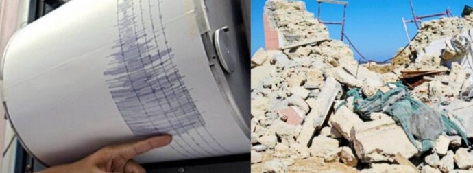 Έρχεται ακραίος σεισμός; Προειδοποίηση σεισμολόγου Ευθύμη Λέκκα – «100.000 κτίρια θα καταρρεύσουν»