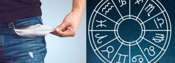 Έχει “τρύπιες” τσέπες: Αυτό είναι το πιο σπάταλο Ζώδιο από όλα που δεν του μένει ευρώ & όχι δεν είναι ο Κριός