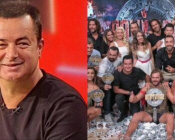 Survivor: Ο Ατζούν βρήκε τον νέο Ντάνο – Ο ποδοσφαιριστής και ακόμα 4 διάσημοι που θα τρελάνουν τα μηχανάκια της AGB