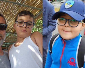 «Κάνε Θεέ μου το θαύμα σου»: Όλες οι προσευχές μας στον μικρό Λούκα – Έγινε η μεταμόσχευση, δίνει μεγάλη μάχη για 3η φορά