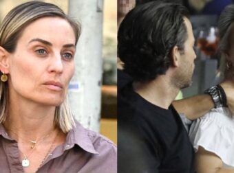 Δύσκολες ώρες για την Ελεονώρα Μελέτη: «Έφυγα από το σπίτι. Με έφτασε στα όριά μου» – Δεν άντεξε η παρουσιάστρια