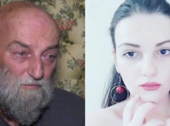 Ξεσπά ο πατέρας της Ελπίδας Χούπα: «Οι δικαστές του καναπέ με κρίνουν επειδή δεν πήγα να πάρω το πτυχίο της νεκρής κόρης μου»