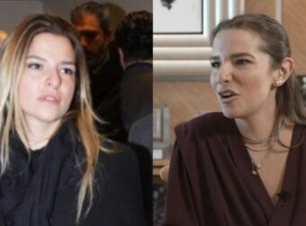 Καταπέλτης η Εριέττα Κούρκουλου: “Συγγνώμη που χάθηκε μια γυναίκα. Ένας ηλίθιος είναι βέβαιο ότι δεν θα τιμωρηθεί”