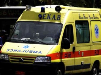 Συναγερμός στο Ίλιον: 36χρονος βρέθηκε νεκρός στην ταράτσα του σπιτιού του