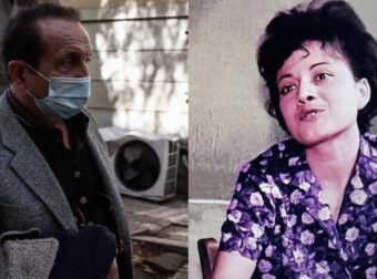 “Οφείλουμε να την αποχαιρετήσουμε”: Νέος θρήνος στον καλλιτεχνικό κόσμο, δυστυχώς ανακοίνωσε τα δυσάρεστα ο Μπιμπίλας