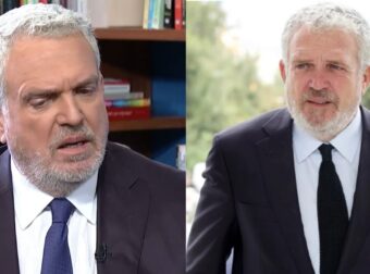 «Η κόρη μου είναι νεκρή, κατέρρευσαν όλα…»: Συντετριμμένος ο Χρήστος Ζαμπούνης, οι τραγικές ώρες & ο σπαραγμός