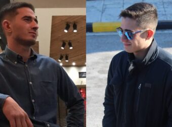 Χριστουγεννιάτικη τραγωδία: Νεκρός “από το πουθενά” ο Θεόδωρος Γεωργάκης, θρήνος για τον 22χρονο