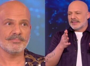 Διέρρευσε η αιτία: Γι’αυτό έφυγε από την tv ο Νίκος Μουτσινάς, η οικονομıκή συμφωνία που του άλλαξε τη ζωή
