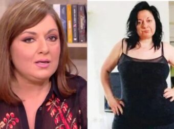 Μετά την αυτοκτονία του συζύγου της: Αυτός είναι ο σύντροφος της Σοφίας Μουτίδου, τον κρατούσε κρυφό 12 χρόνια