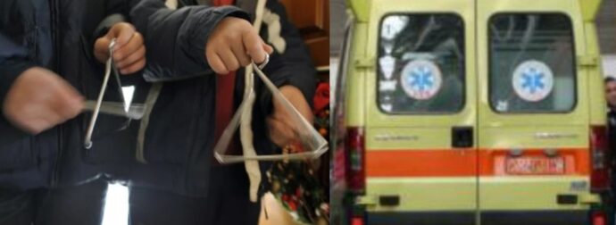 Βγήκε να πει τα κάλαντα και τώρα παλεύει για τη ζωή του: Τραγικά νέα για 14χρονο, χρονιάρες μέρες