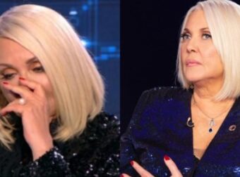 «Κάνει ο παράδεισος ρεβεγιόν μαζί σου»: Βαρύ πένθος για τη Ρούλα Κορομηλά, το σπαρακτικό «αντίο» και η φωτογραφία