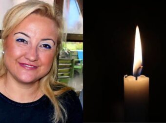 Δεν έχουν τέλος οι τραγωδίες Ανήμερα των Χριστουγέννων: Νεκρή η γλυκιά Γεωργία, «έφυγε» νωρίς για το μεγάλο ταξίδι