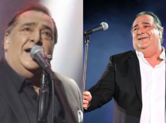 Το έγραψε μέσα στην εντατική: Ο Βασίλης Καρράς άφησε το τελευταίο τραγούδι του «δώρο» στον καλύτερό του φίλο