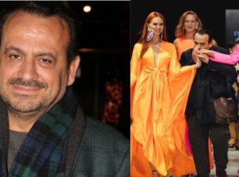 Ύμνος του Βασίλη Ζούλια για τις γυναίκες: «Αν κάτσουν σπίτι τους 3 μέρες, θα καταρρεύσει η παγκόσμια οικονομία»