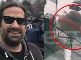 «Κάνω έκκληση, βοηθήστε μας»: Σε τραγική κατάσταση ο πατέρας του 36χρονου που παρέσυραν & εγκατέλειψαν στην Γλυφάδα