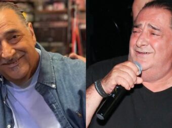 Το έφτιαξε λίγο πριν πεθάνει: Γι’αυτό ήταν περήφανος ο Βασίλης Καρράς – Το ανατριχιαστικό σημείωμα που βρέθηκε