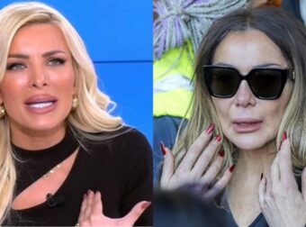 Ξέσπασε η Καινούργιου: «Είναι ντροπή αυτό που έκαναν στην Βανδή, να την φωνάζουν μούμια & μάγισσα ενώ θρηνεί;»