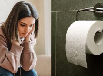 «Χώρισα τον σύντροφο μου γιατί δεν χρησıμοποιεί χαρτί τουαλέτας. Δεν άντεξα, καλά δεν έκανα;»