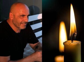 Είπε μόνο 1 λέξη: Τα τελευταία λόγια του Νίκου Ρόκκου και οι φωτογραφίες με το «καμάρι» του πριν βρεθεί νεκρός