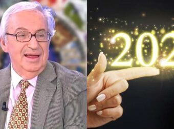 Όλη η τύχη πάνω τους το 2024: Ταύροι & 3 ακόμη Ζώδια θα «λουστούν» με λεφτά τη νέα χρονιά, λέει ο Κώστας Λεφάκης