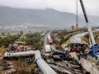 Αποκάλυψη: Εγγραφο – κλειδί για την τραγωδίa στα Τέμπη