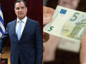 Άδωνις Γεωργιάδης: «Είχα αφήσει πολύ καλή φήμη, ο κόσμος της Υγείας με αγαπάει, αστικός μύθος το 5ευρω»
