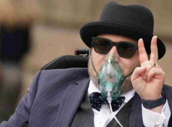 Σκωτία: Καταζητούμενος για βιασμo σκηνοθέτησε τον θάνατό του – Πώς μπήκε τέλος στην περιπετειώδη καταδίωξή του