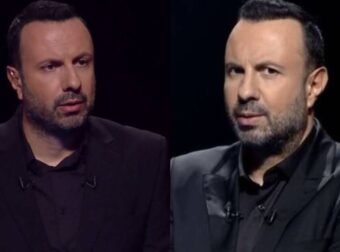 «Έφυγες τη μέρα του φωτός»: Βαρύ πένθος για τον Τάσο Τρύφωνος, περνά εξαιρετικά δύσκολες ώρες