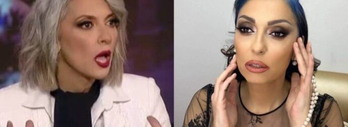 Ματθίλδη Μαγγίρα: “Κλείνω τα μάτια, πατάω τέρμα το γκάζι και πάω για μετωπική με τη νταλίκα. Είπα τώρα φεύγω”