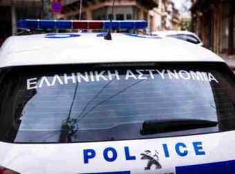 Καρδίτσα: Καταζητούμενος για φόvο απήγαγε το 20 μηνών παιδί του με απειλή μαχαιριού