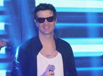 Ο Νίνο ξεκαθαρίζει μετά τις αντιδράσεις – «Να μη γίνει παράξενο το φυσιολογικό»