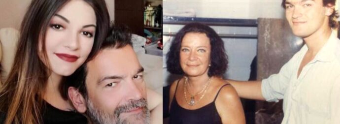 “Κρίμα στη μούρη σου”: Έξαλλος ο Κωνσταντίνος Καζάκος με την σύγκριση της Τζένης Καζάκου με την Τζένη Καρέζη